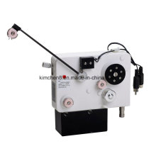 Coil Winding Machine Magnetic Tensioner with Cylinder (MTA-2000) for Wire Dia (0.3-0.7mm)